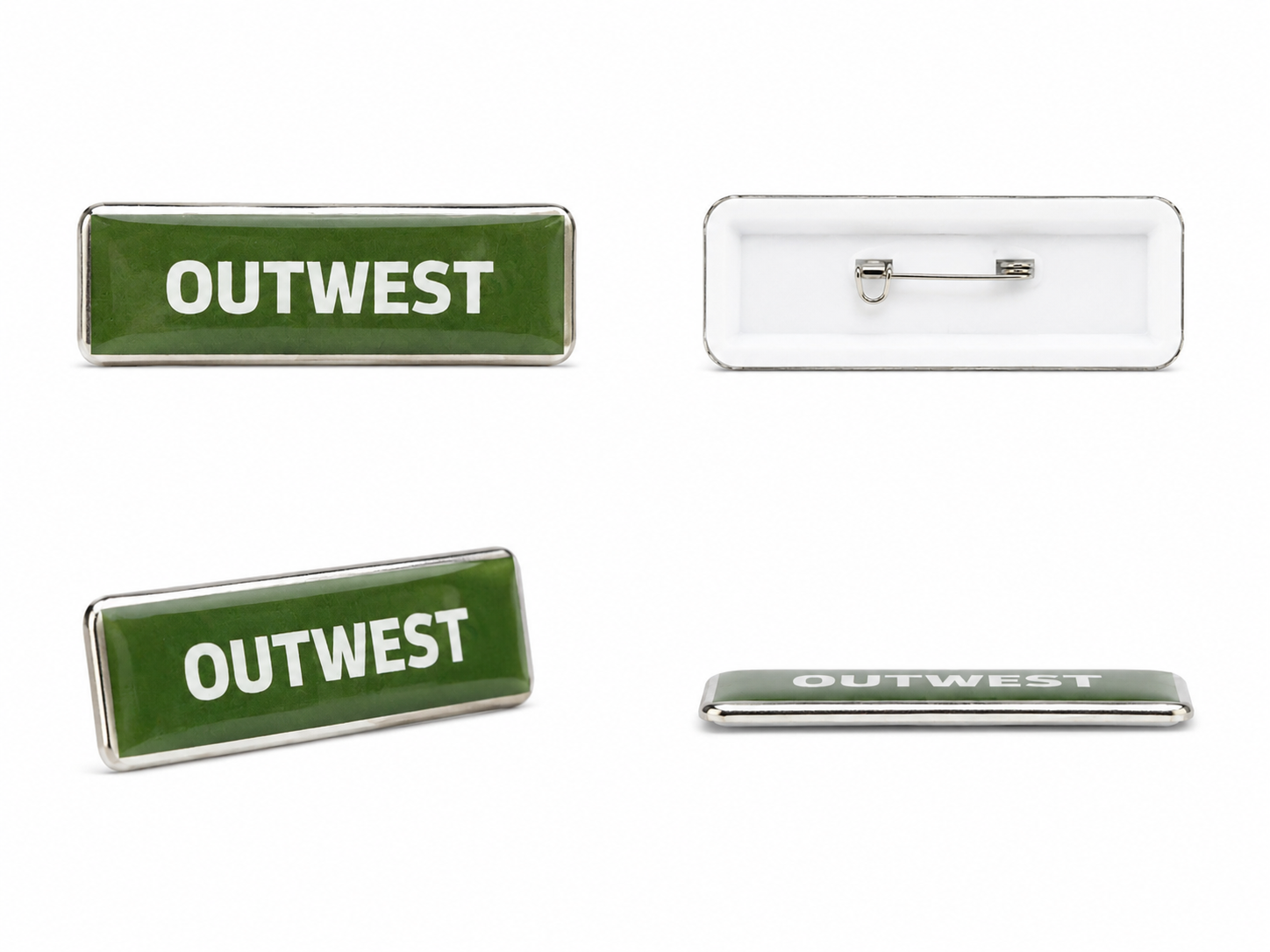 Chicago Pin Pack
