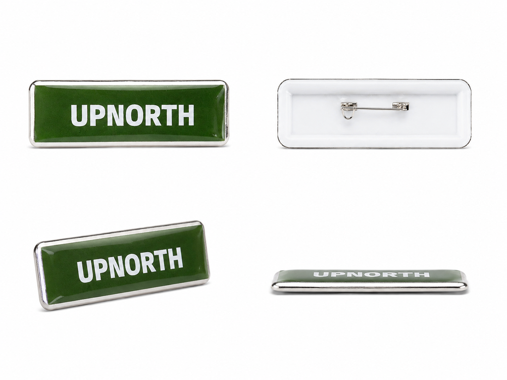 Chicago Pin Pack