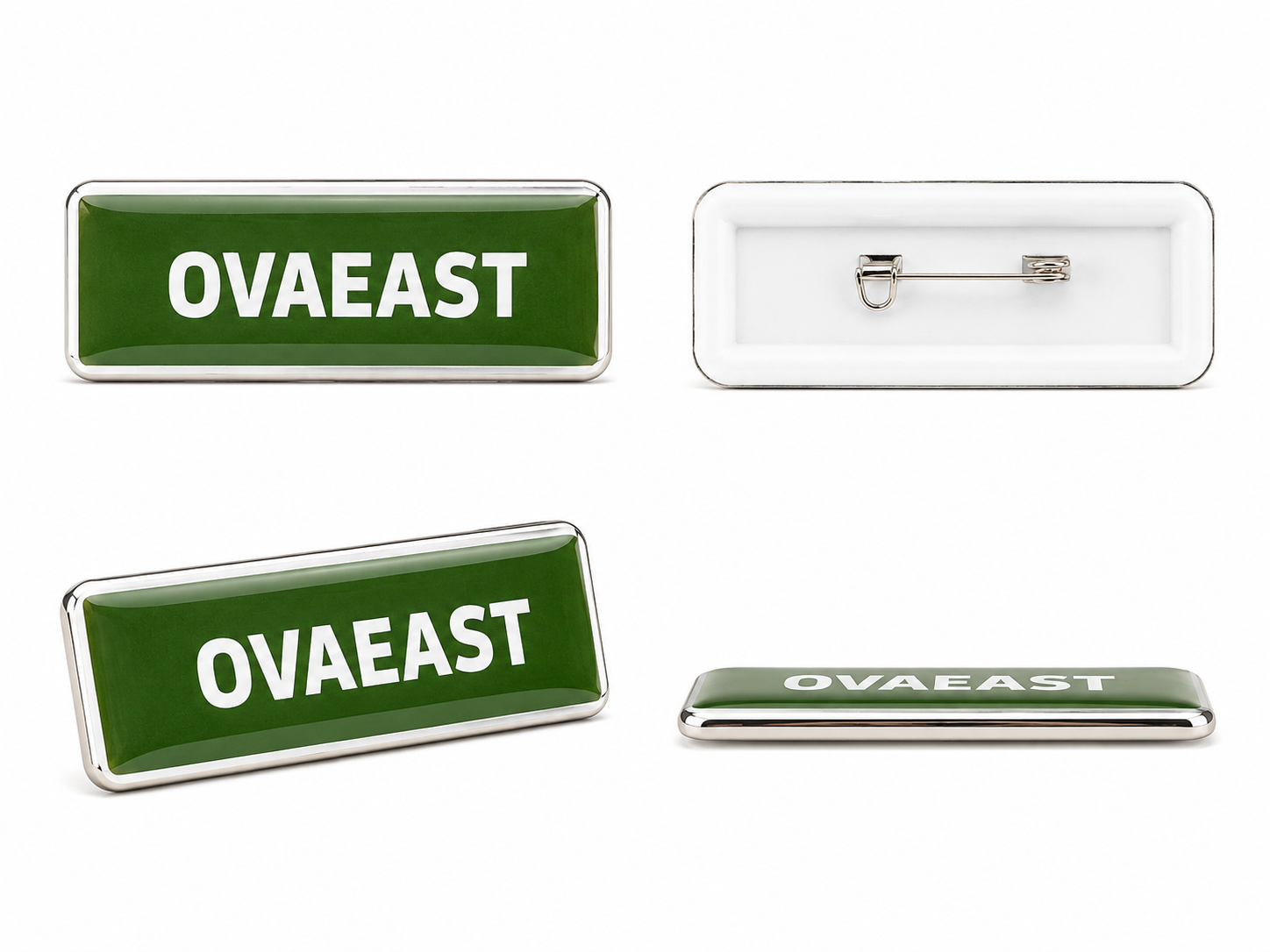 Chicago Pin Pack