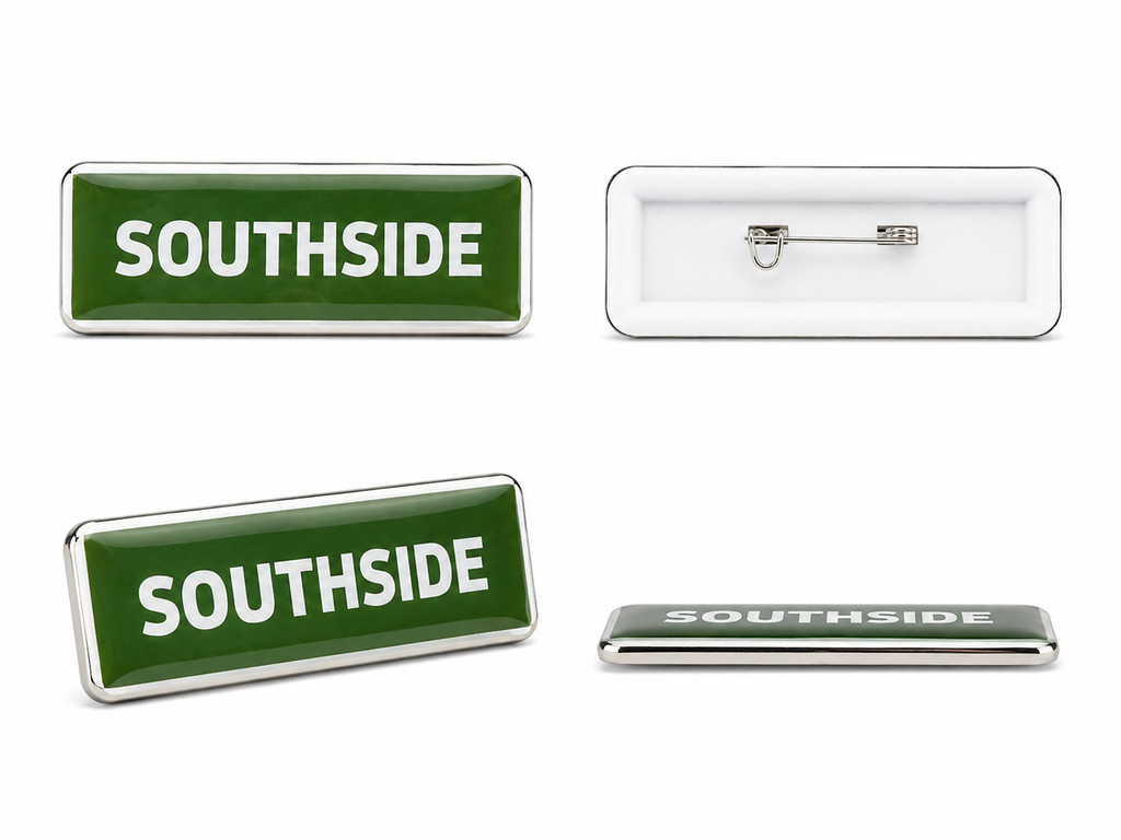 Chicago Pin Pack