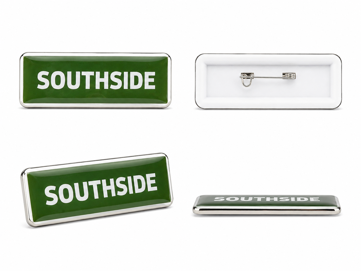 Chicago Pin Pack